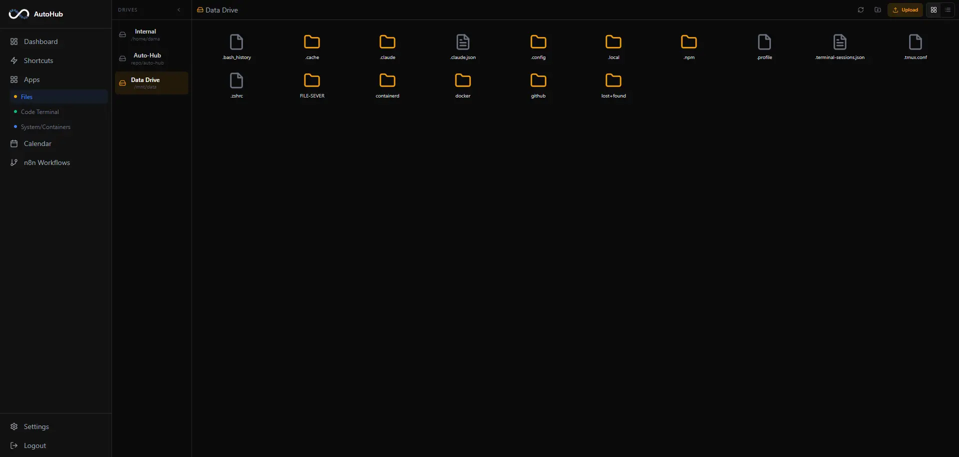 AutoHub - Image 3