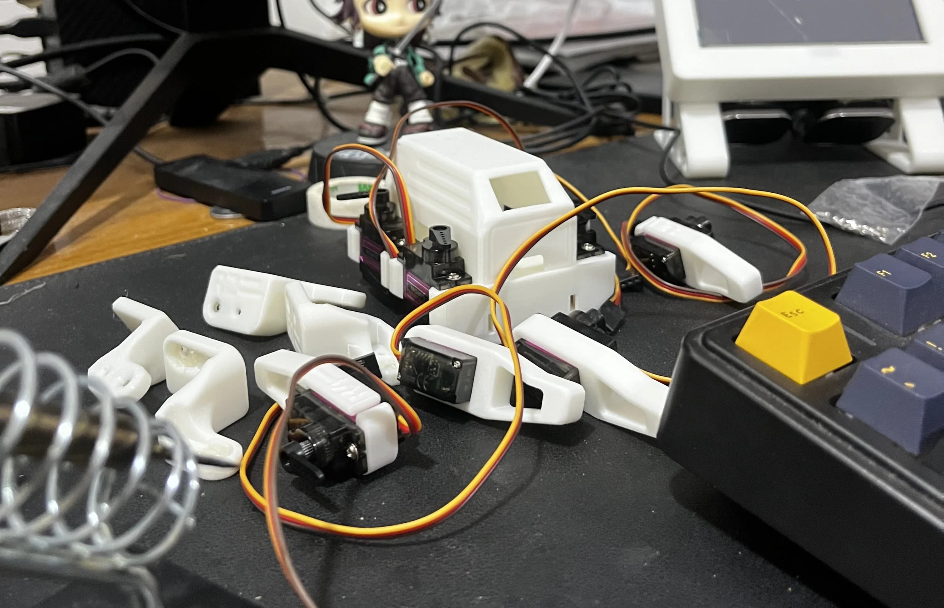 MILO Robot - Image 3