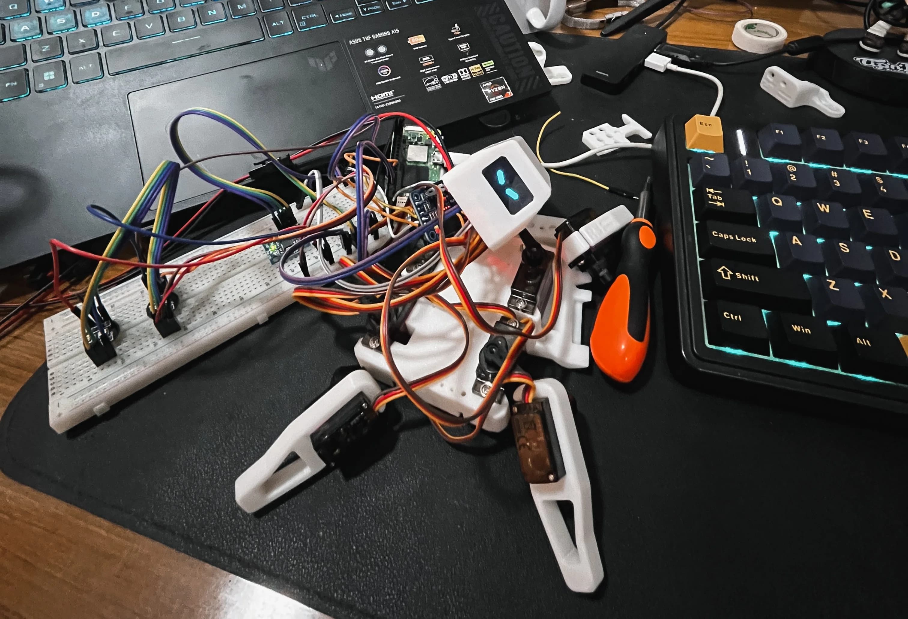 MILO Robot - Image 2