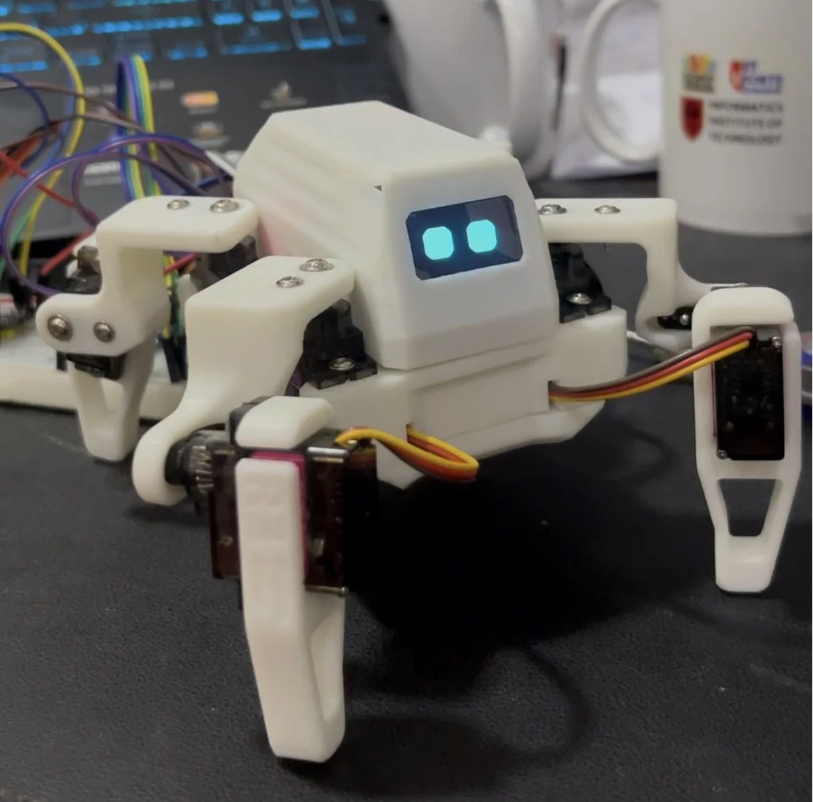 MILO Robot - Image 1