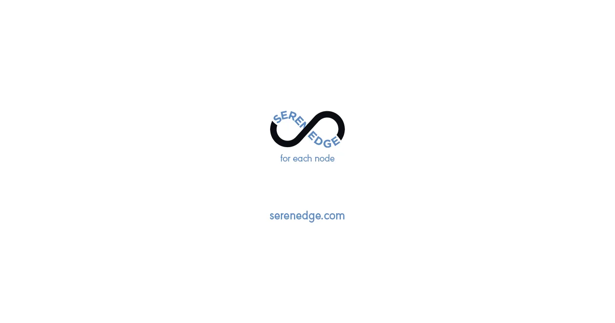 SerenEdge