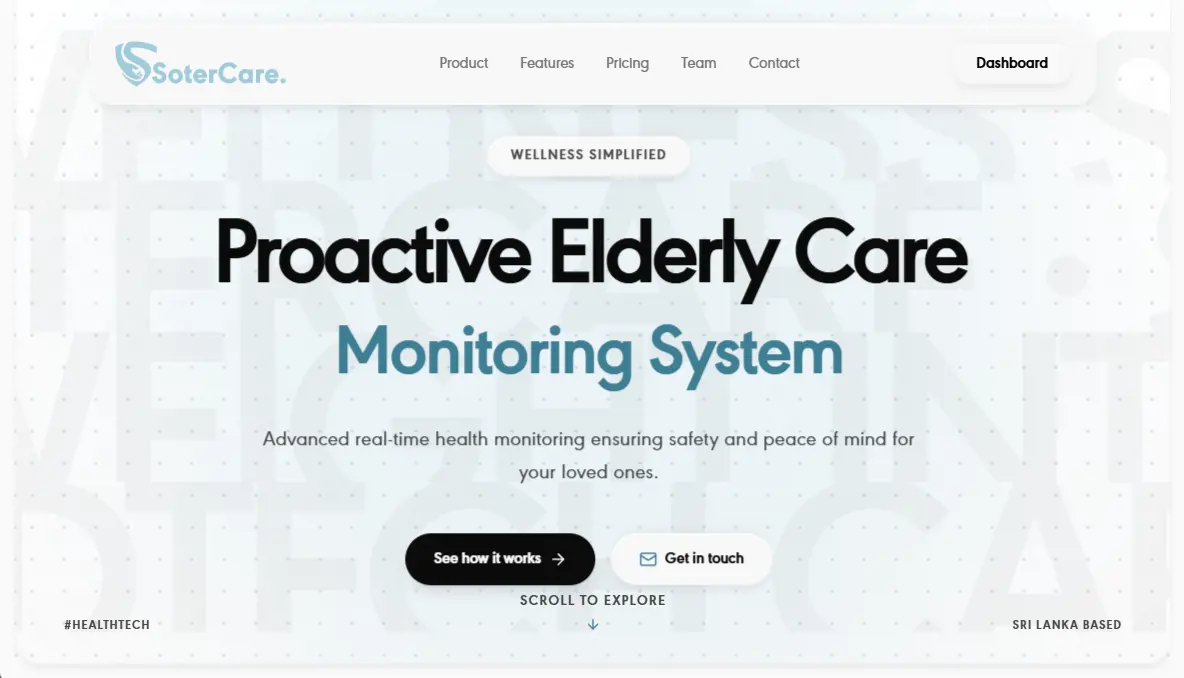 SoterCare - Image 1