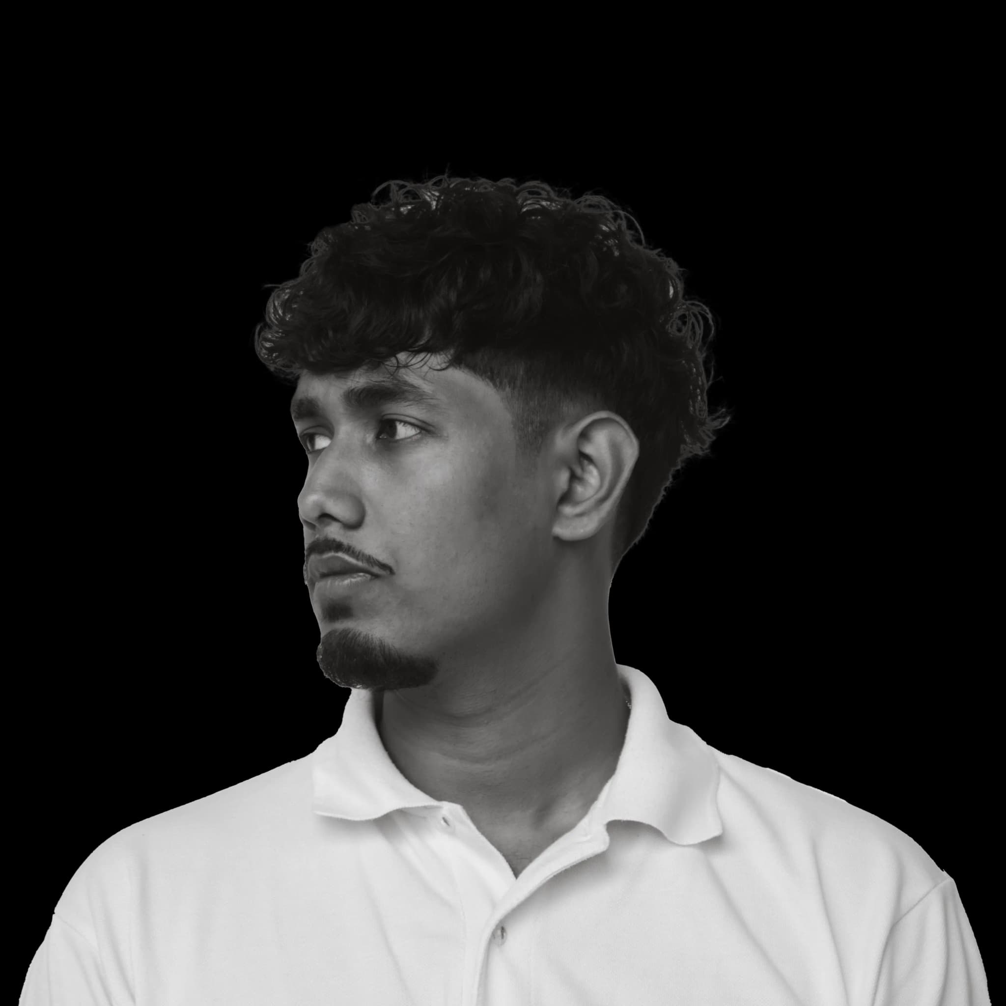 Daham Dissanayake - ComputerScience Undergraduate