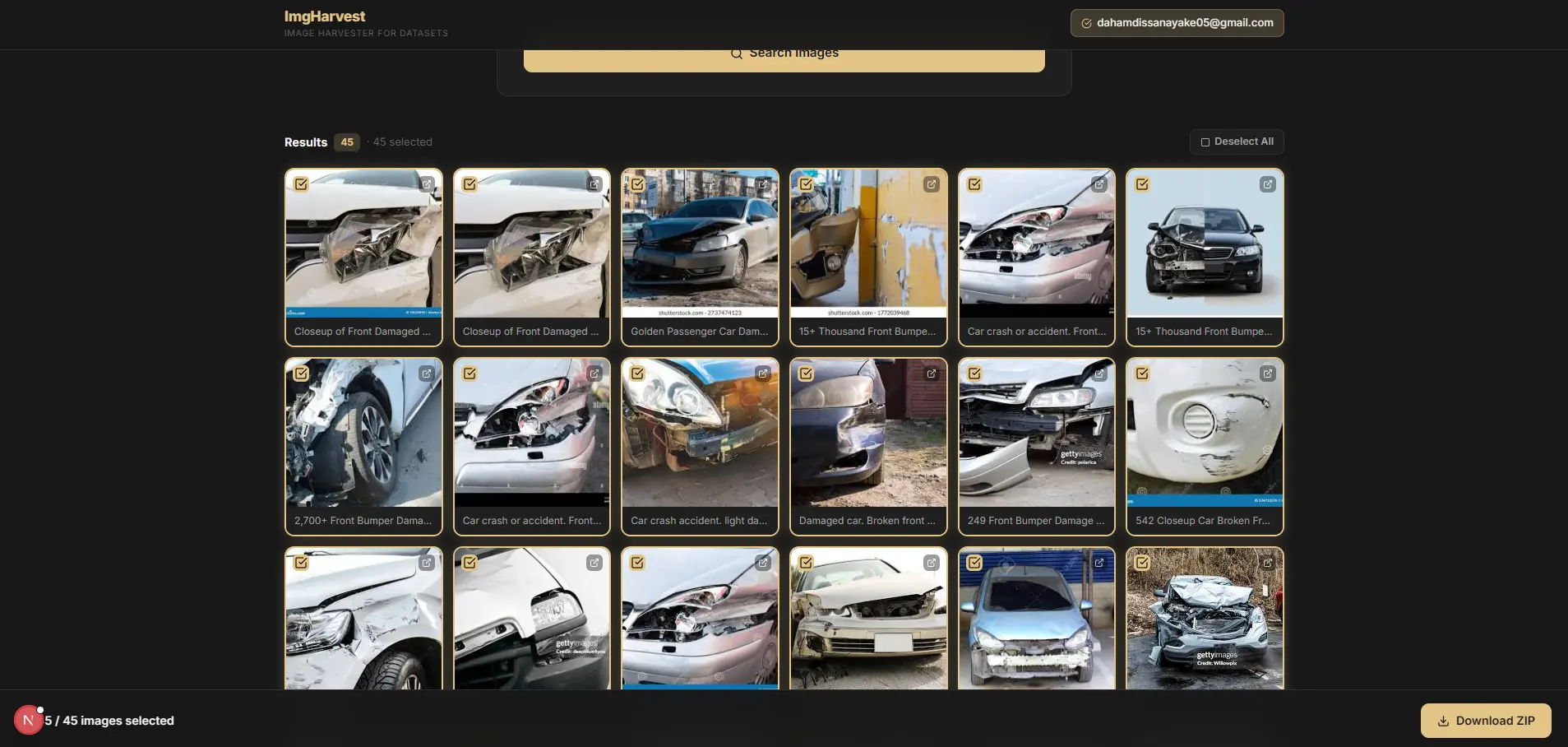 ImgHarvest - Image 2